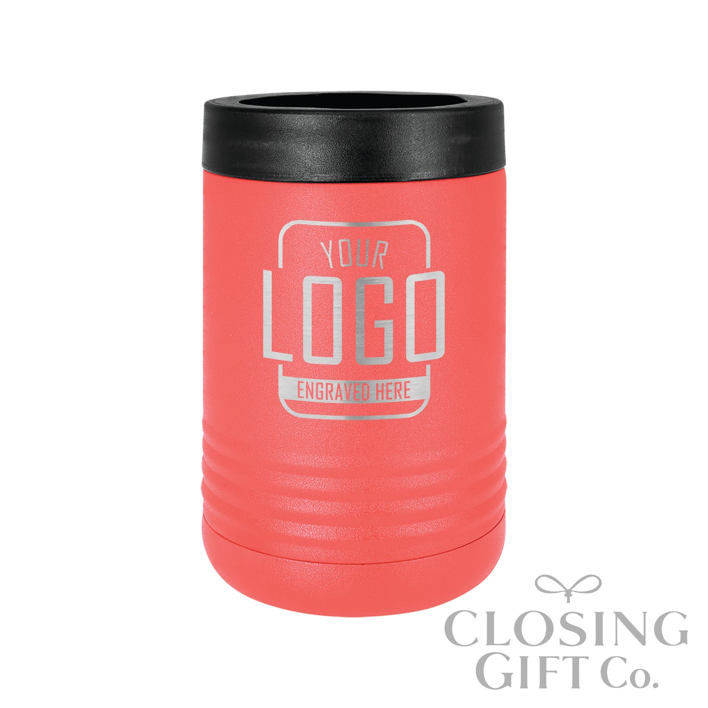 Insulated Can Cooler