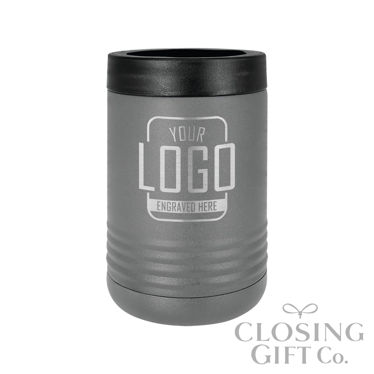 Insulated Can Cooler