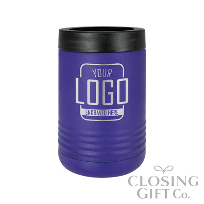 Insulated Can Cooler