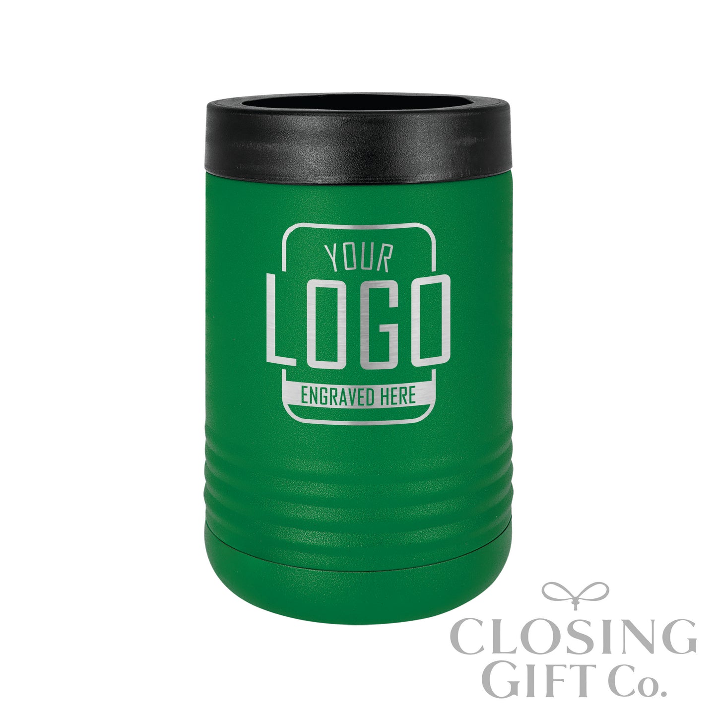 Insulated Can Cooler