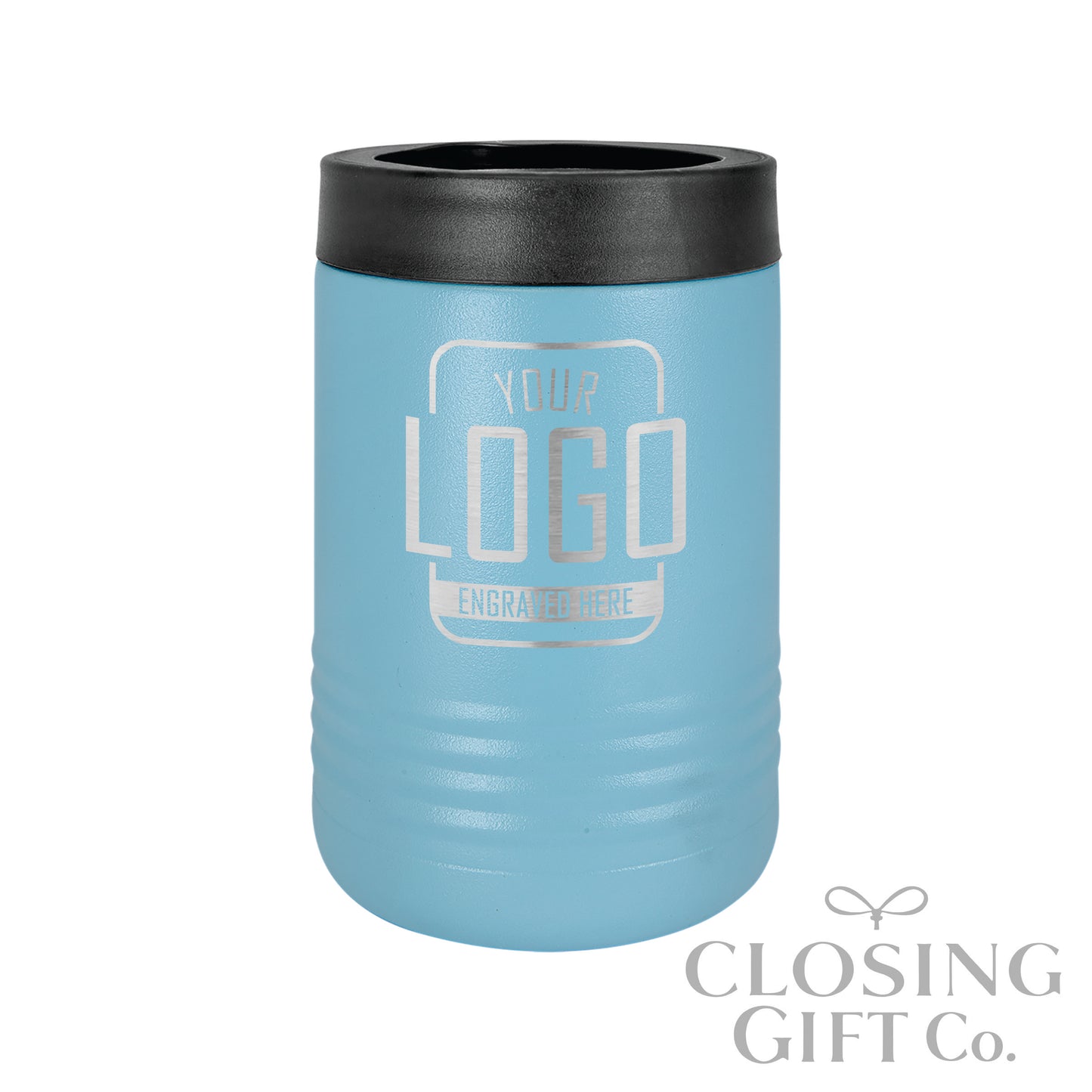 Insulated Can Cooler