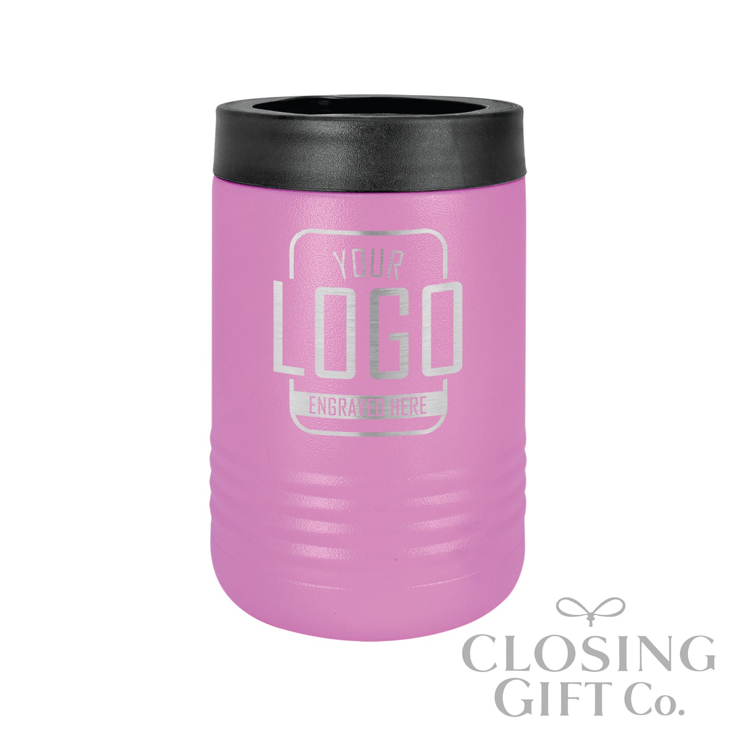 Insulated Can Cooler