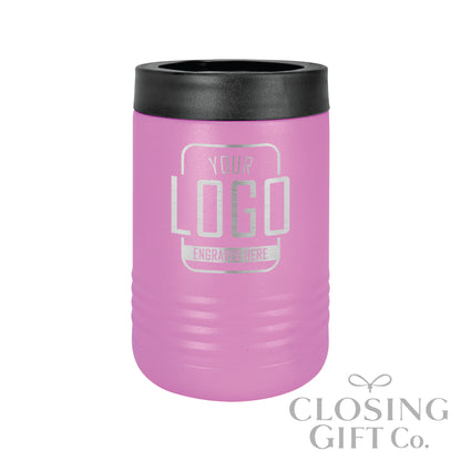 Insulated Can Cooler