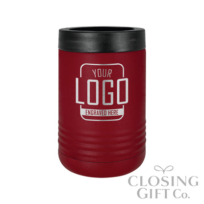 Insulated Can Cooler