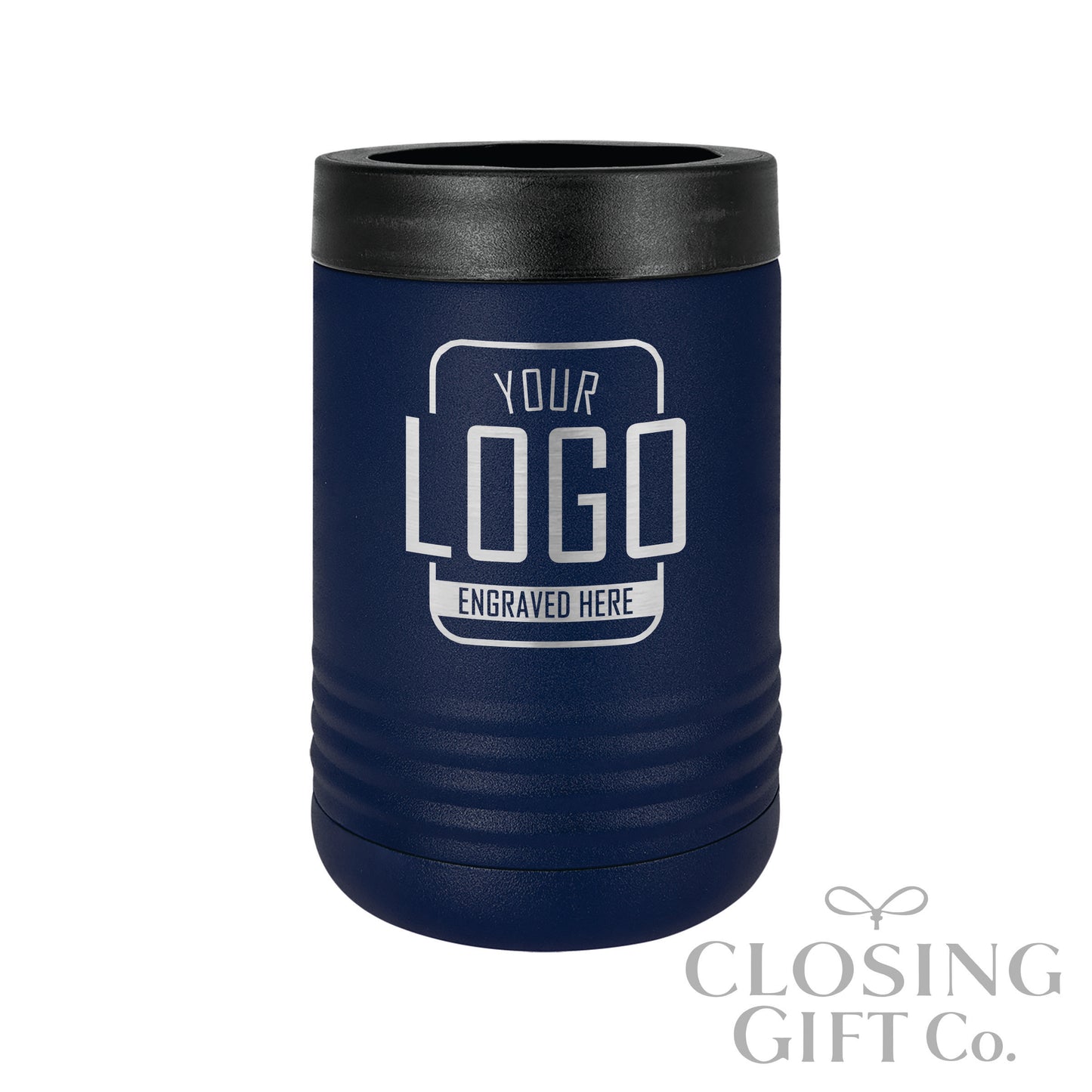 Insulated Can Cooler