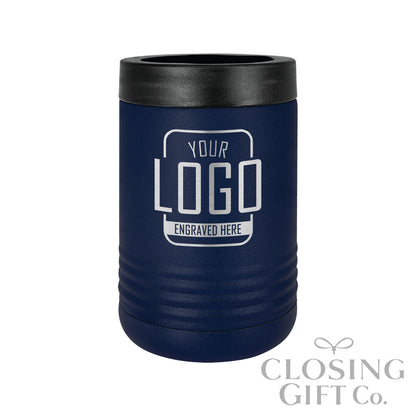 Insulated Can Cooler