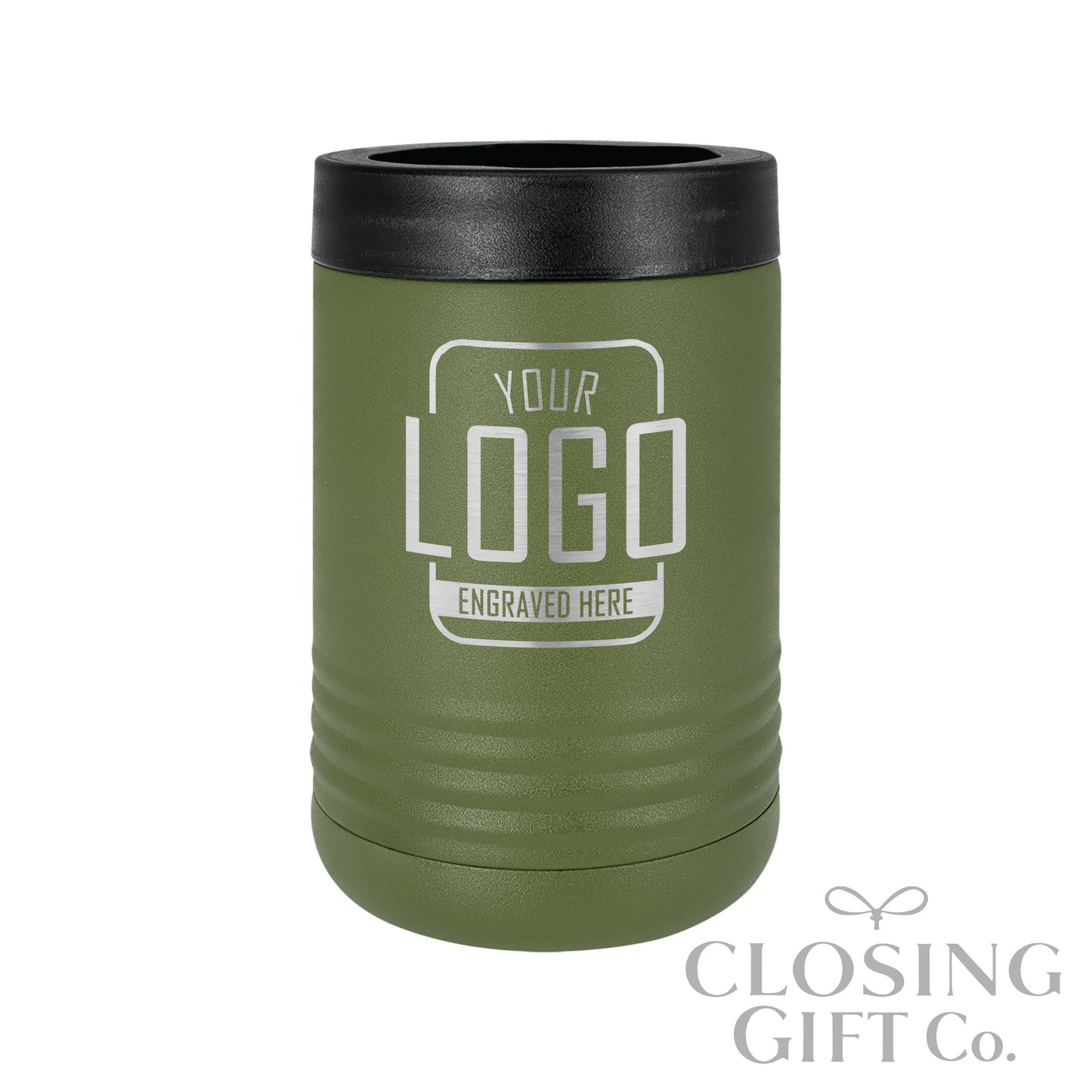 Insulated Can Cooler