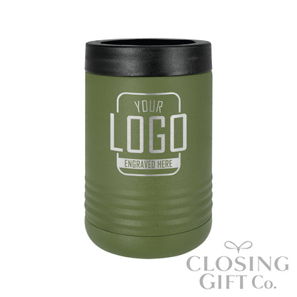 Insulated Can Cooler