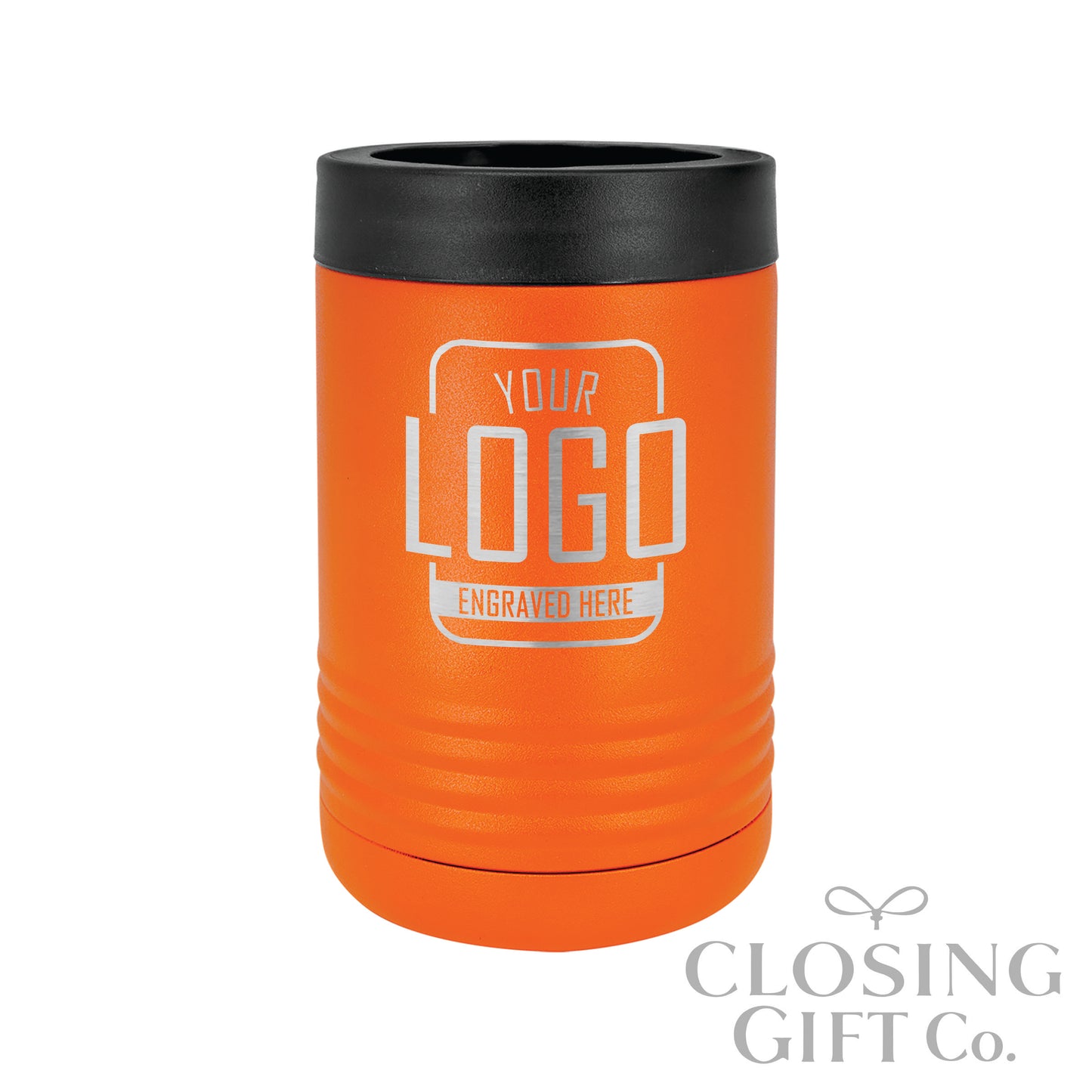 Insulated Can Cooler