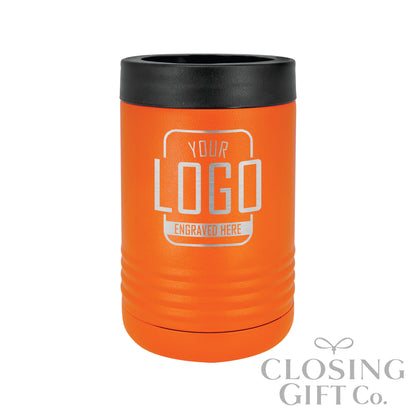 Insulated Can Cooler