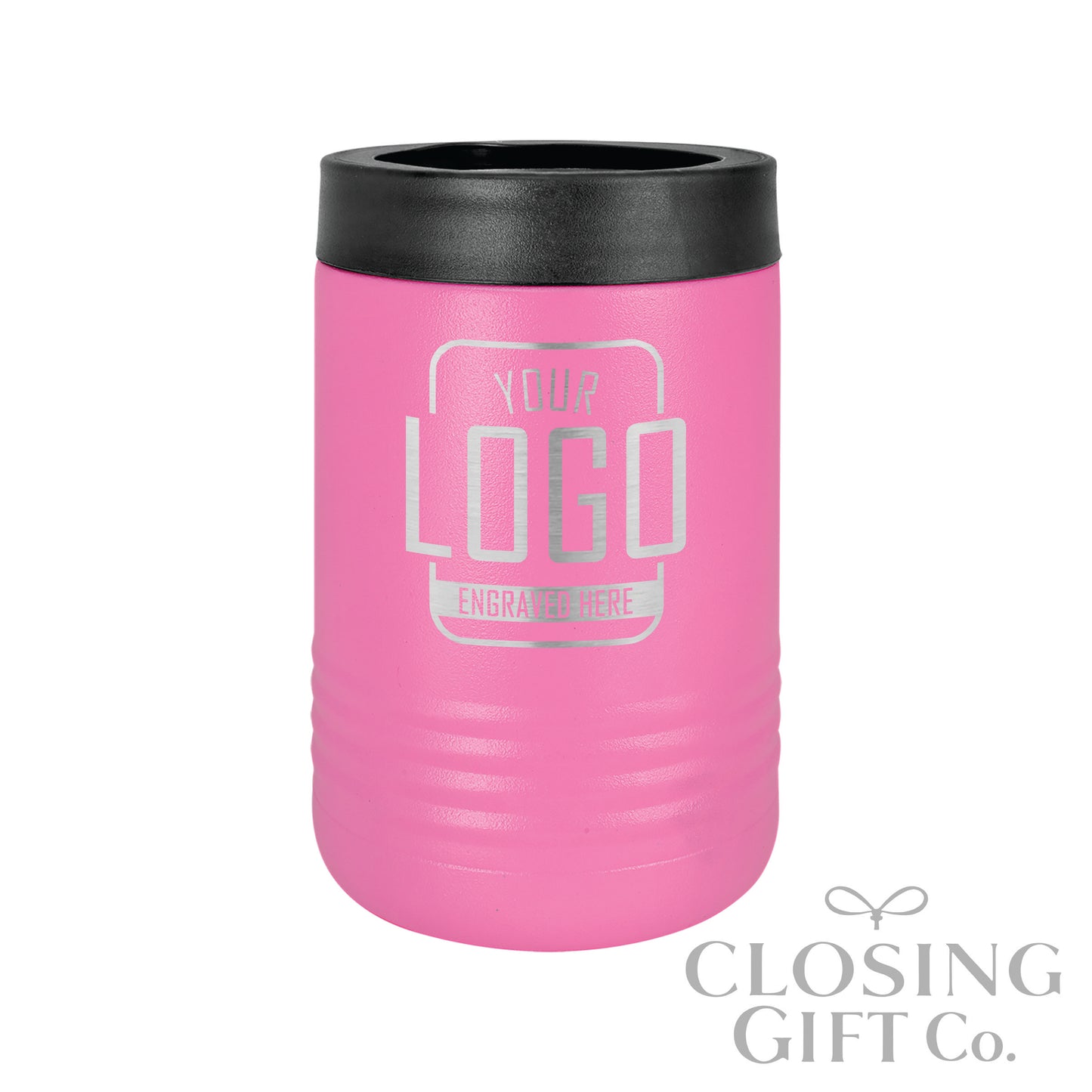 Insulated Can Cooler