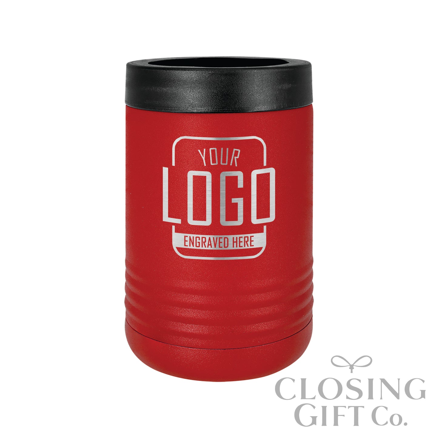 Insulated Can Cooler