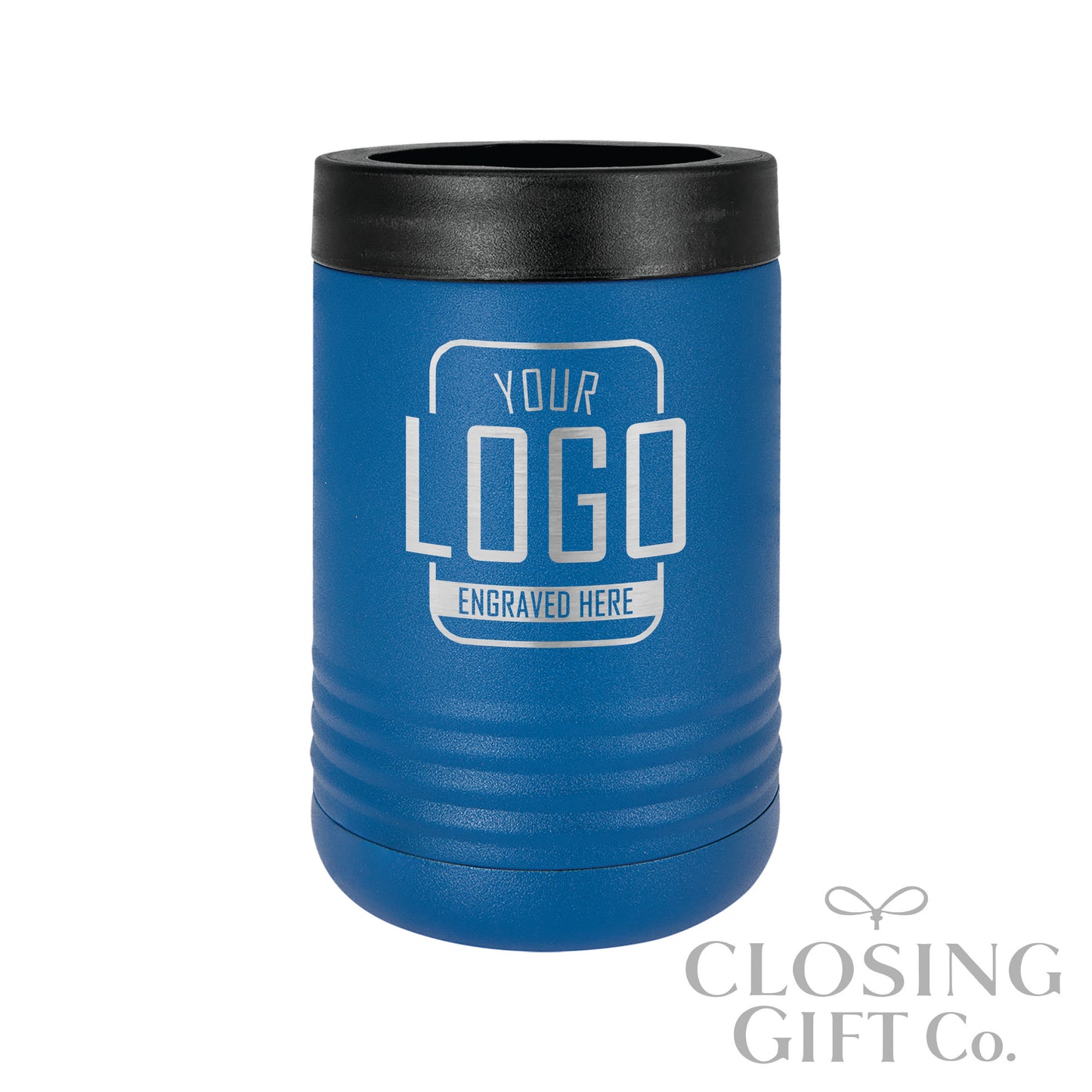 Insulated Can Cooler