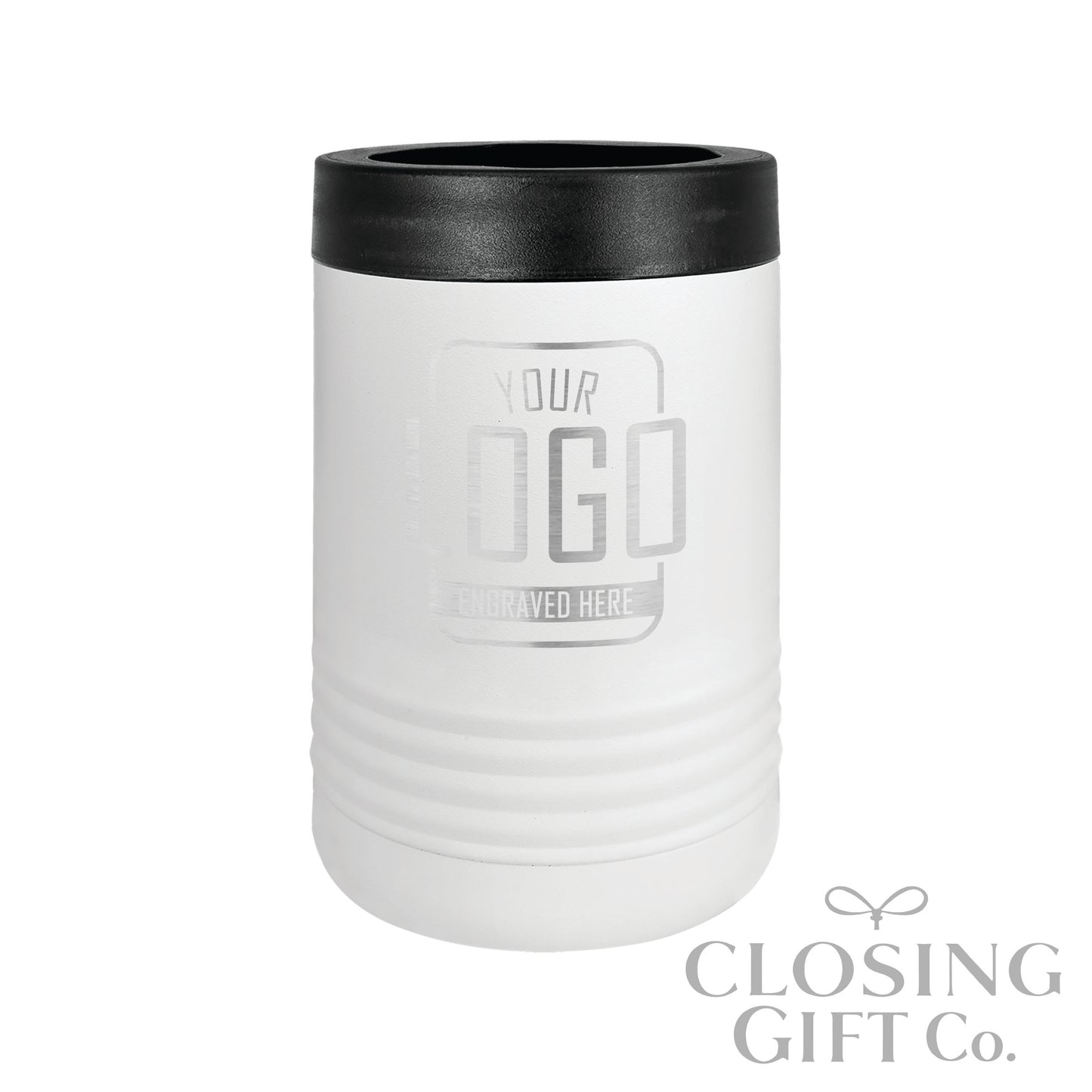 Insulated Can Cooler