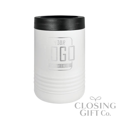 Insulated Can Cooler
