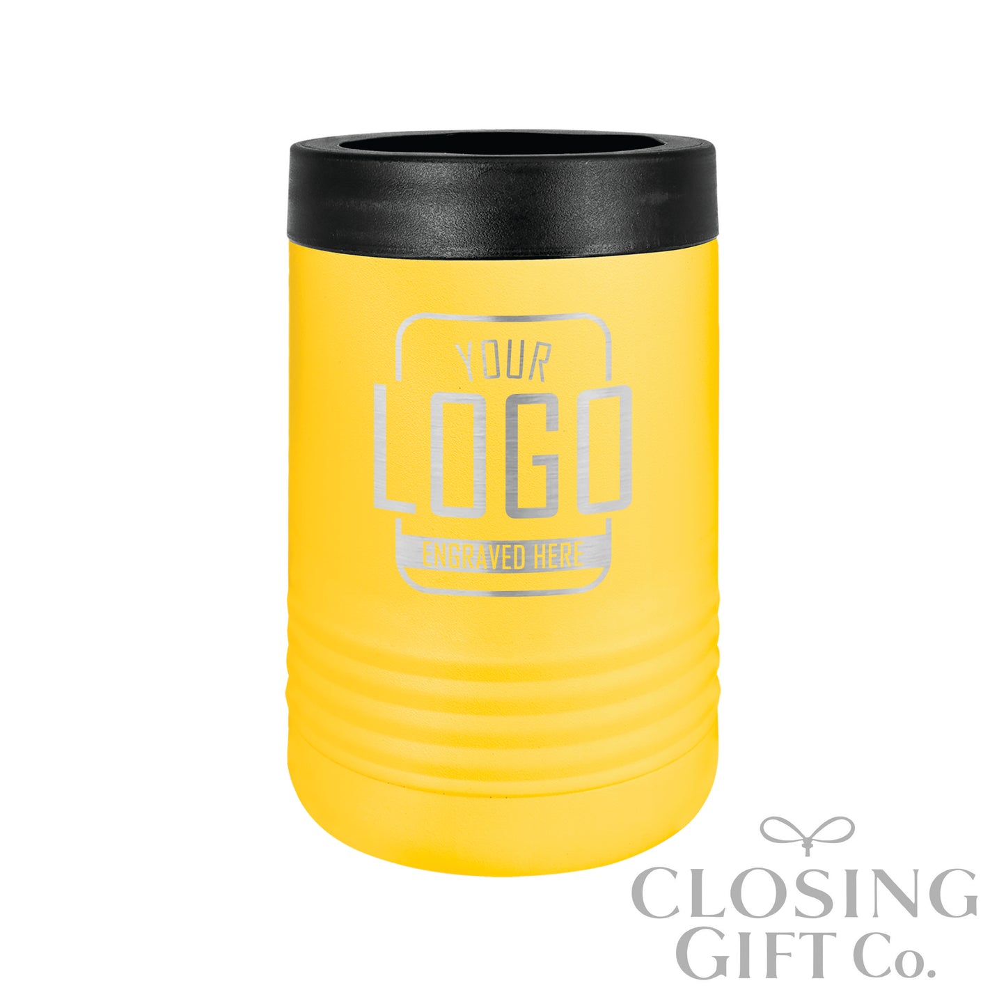 Insulated Can Cooler