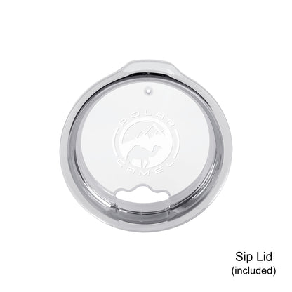 Custom Logo 20oz Tumbler | Realtor Promotional Drinkware | Engraved Logo Gift