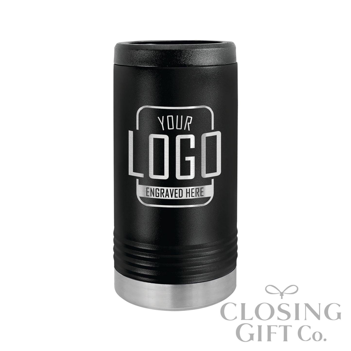 Insulated Skinny Can Cooler