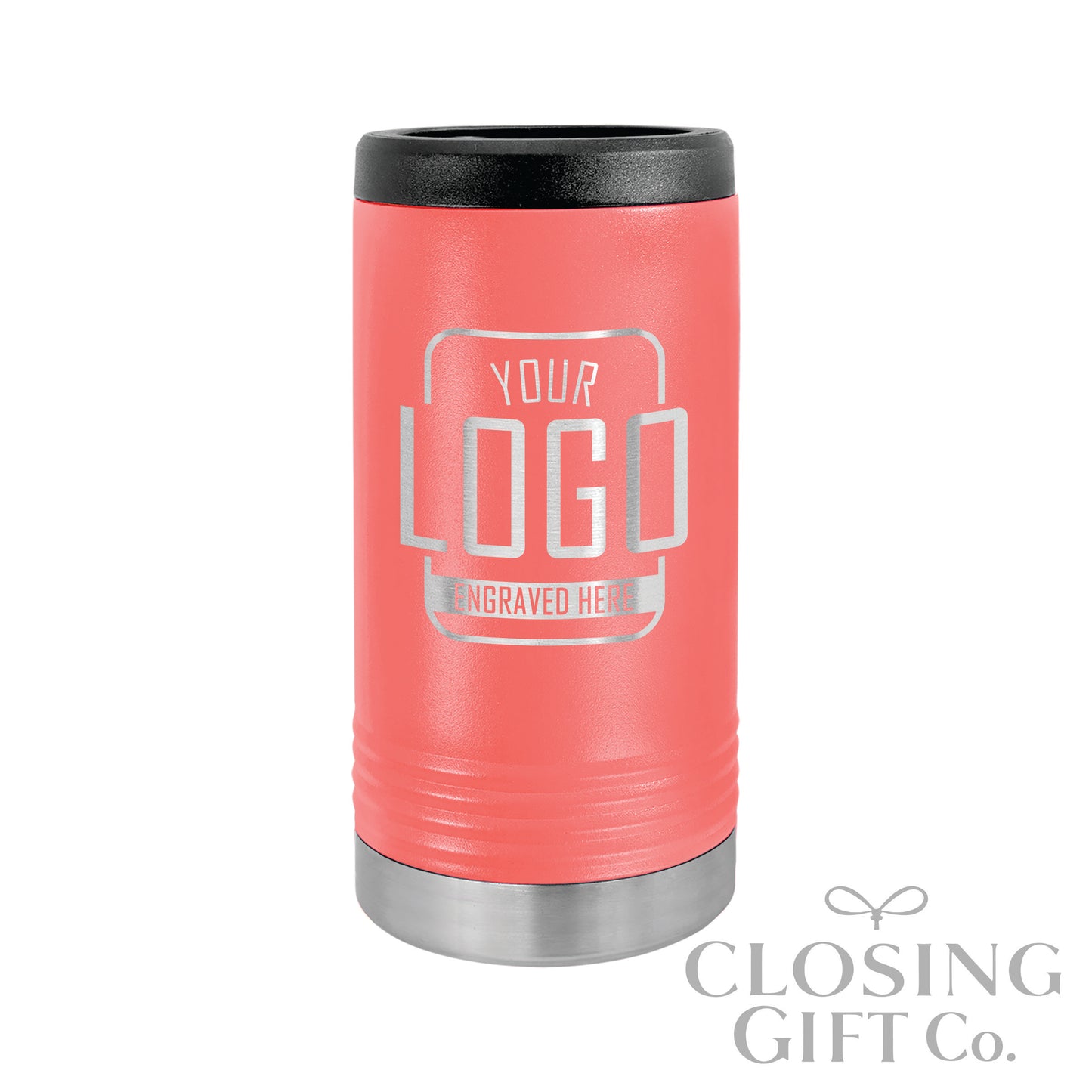 Insulated Skinny Can Cooler
