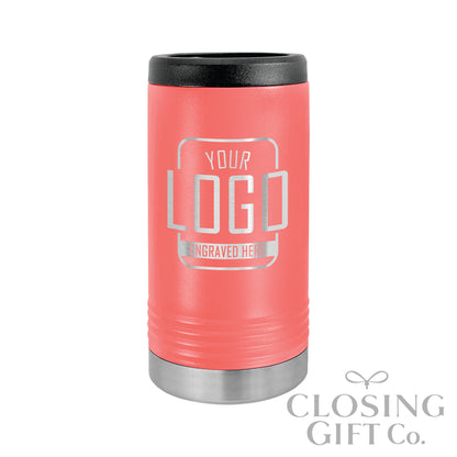 Insulated Skinny Can Cooler