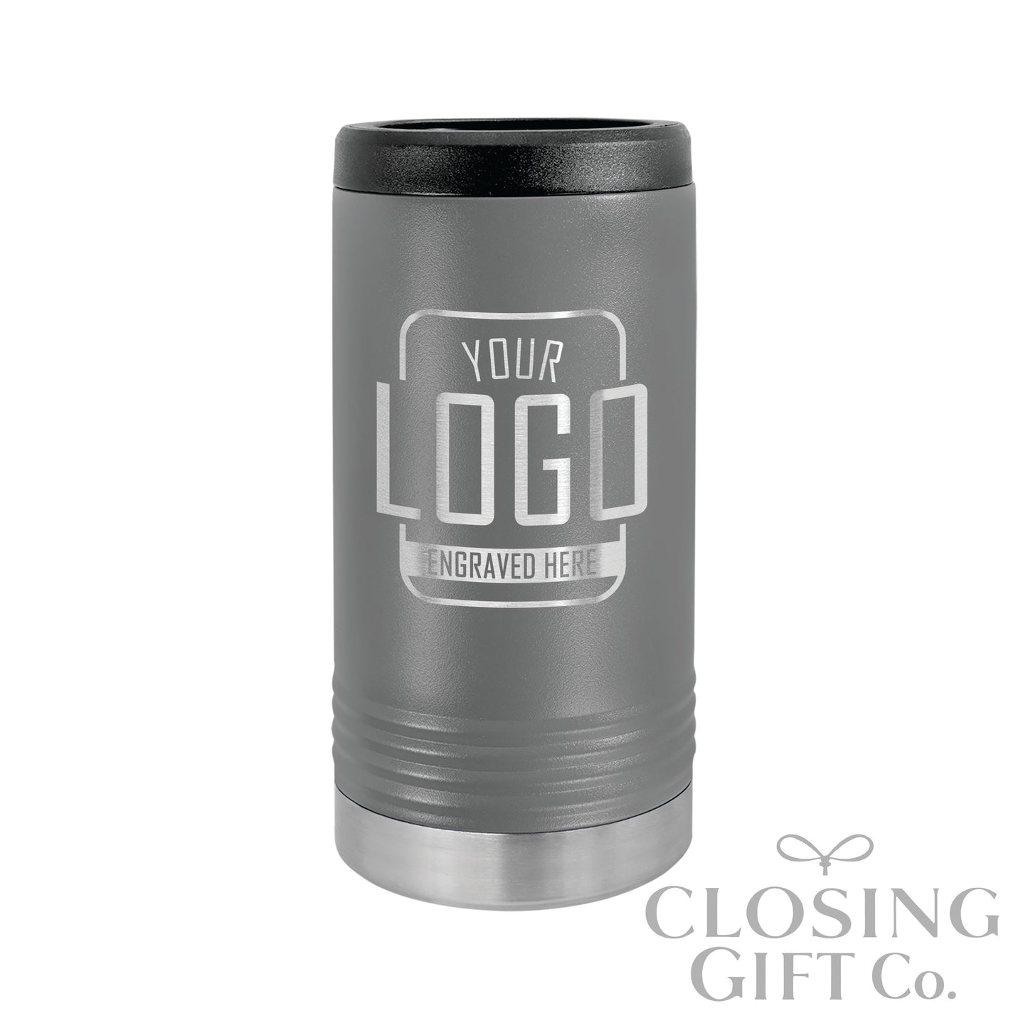 Insulated Skinny Can Cooler