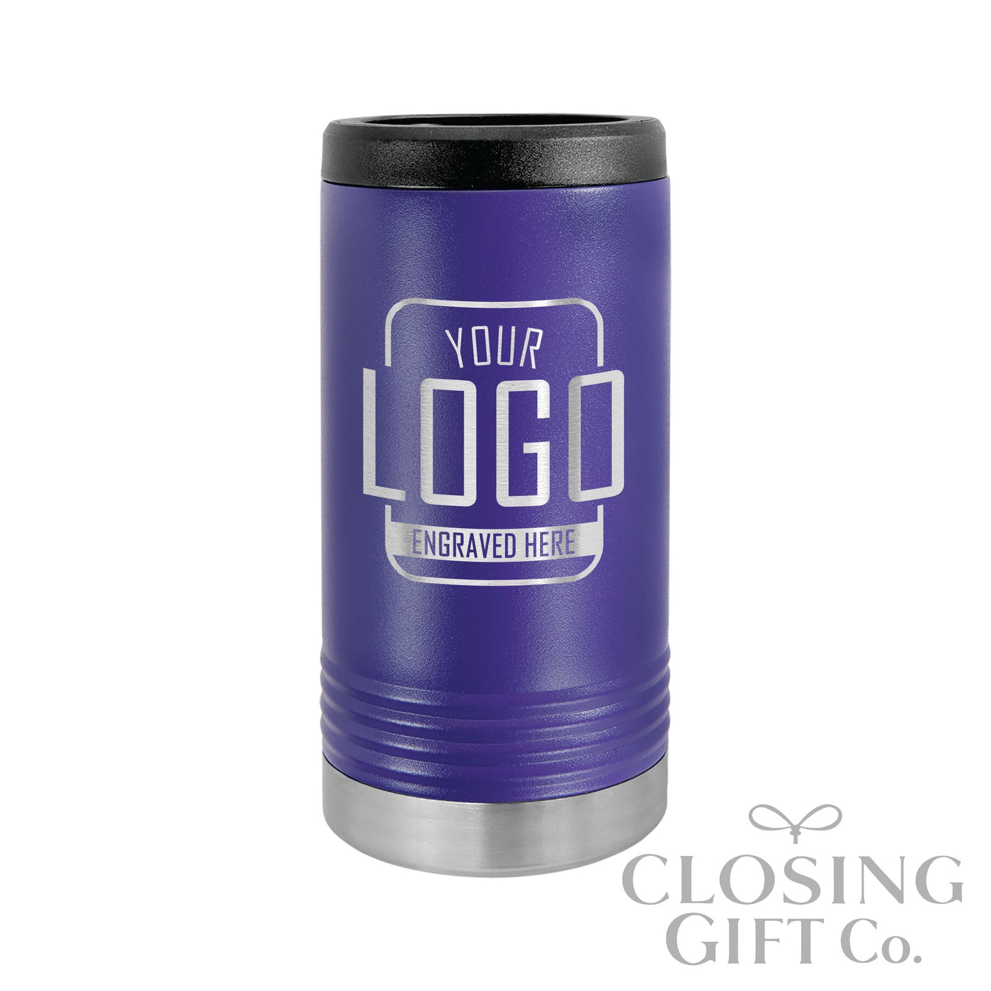 Insulated Skinny Can Cooler