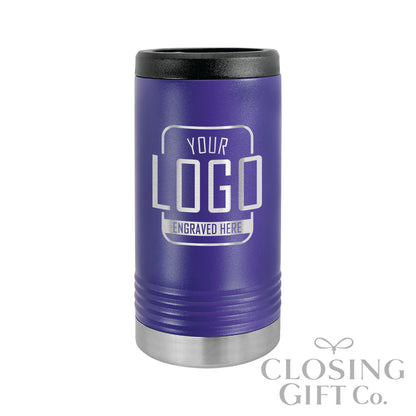 Insulated Skinny Can Cooler