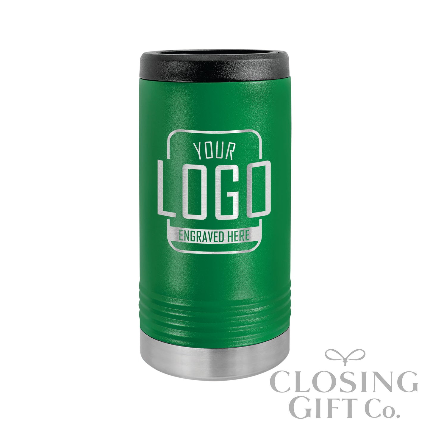 Insulated Skinny Can Cooler