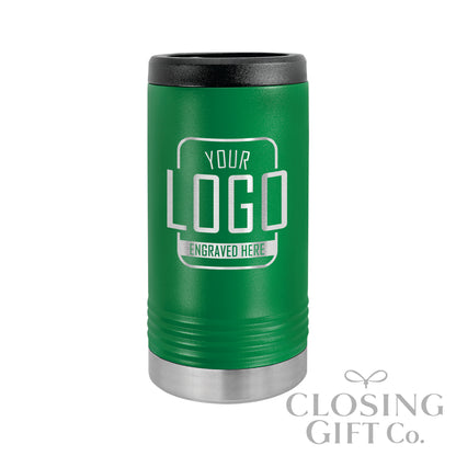 Insulated Skinny Can Cooler