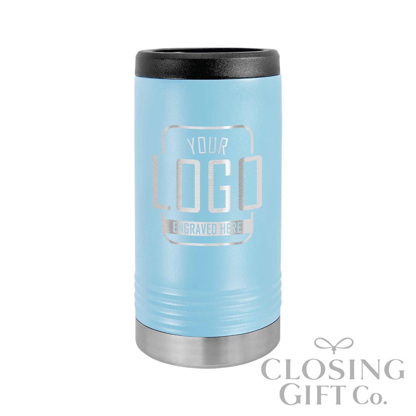 Insulated Skinny Can Cooler
