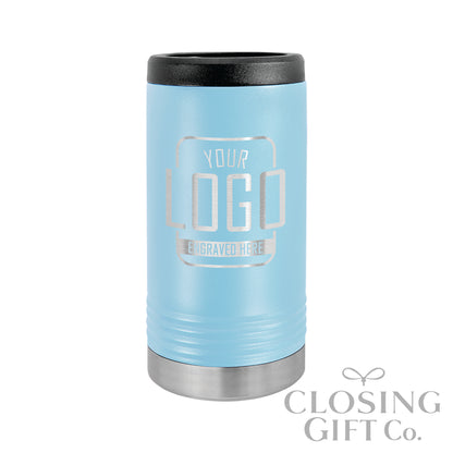 Insulated Skinny Can Cooler