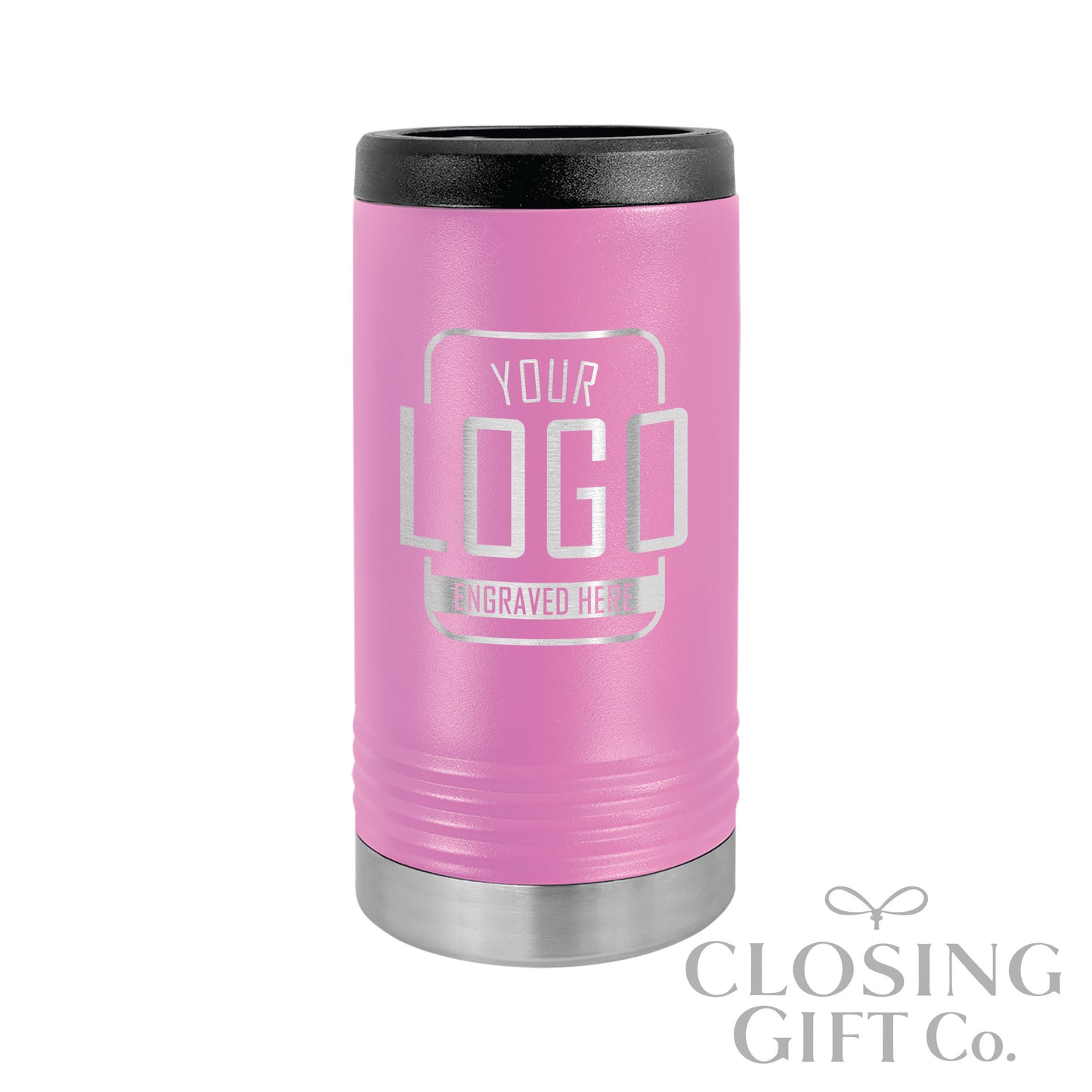 Insulated Skinny Can Cooler