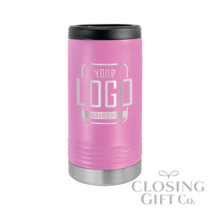 Insulated Skinny Can Cooler