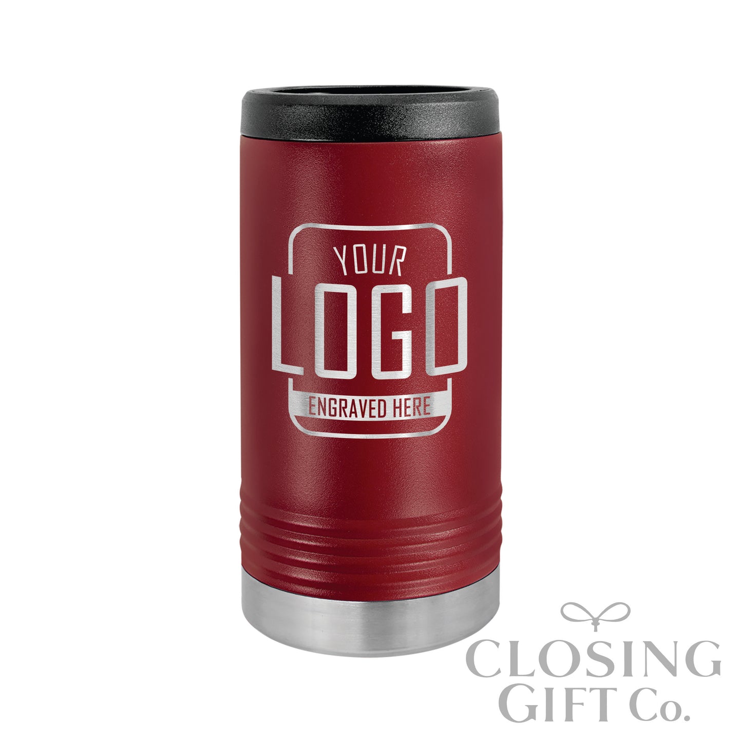 Insulated Skinny Can Cooler