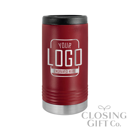 Insulated Skinny Can Cooler