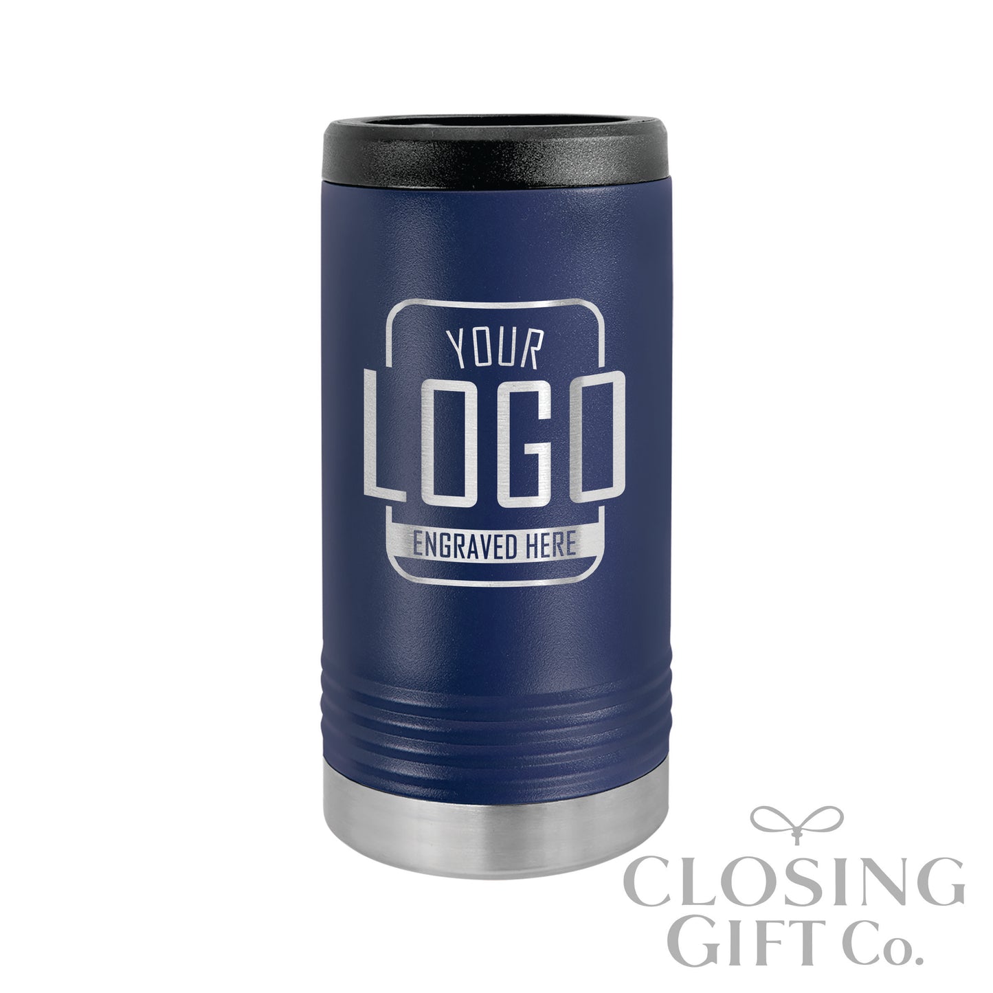 Insulated Skinny Can Cooler