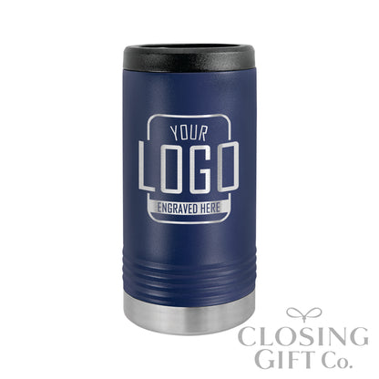 Insulated Skinny Can Cooler