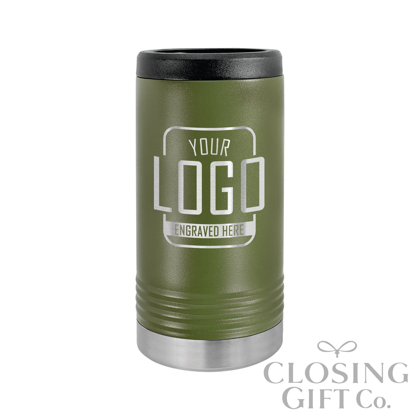 Insulated Skinny Can Cooler