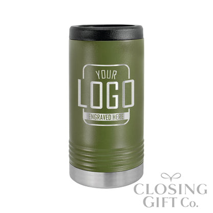 Insulated Skinny Can Cooler