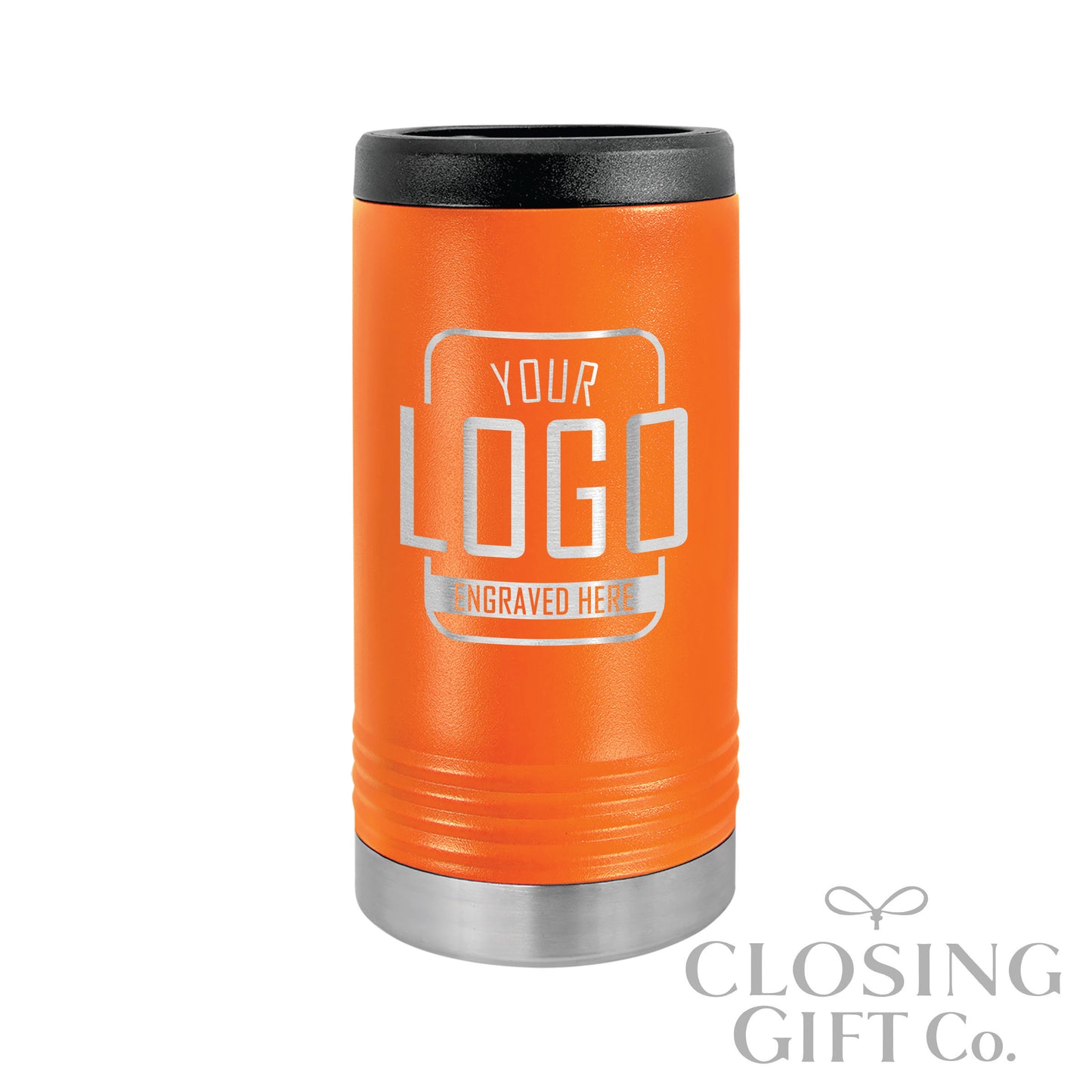 Insulated Skinny Can Cooler