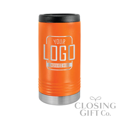 Insulated Skinny Can Cooler