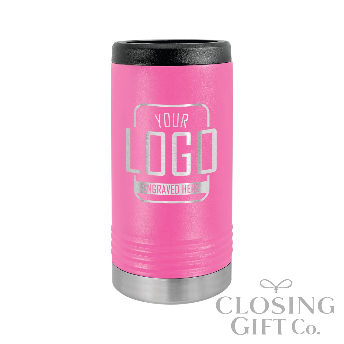 Insulated Skinny Can Cooler