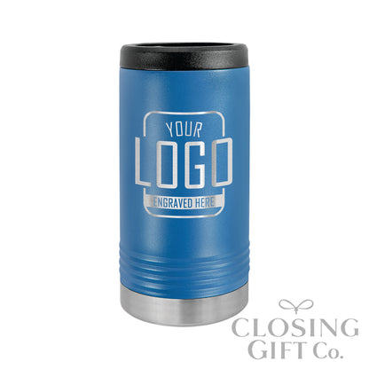 Insulated Skinny Can Cooler