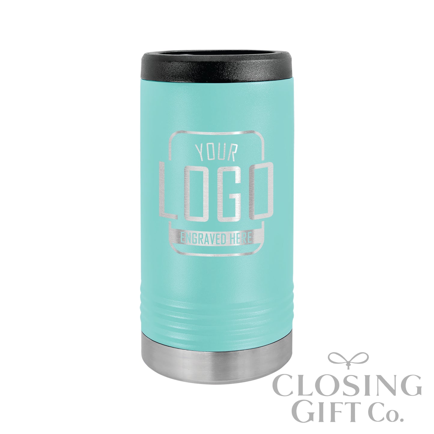 Insulated Skinny Can Cooler