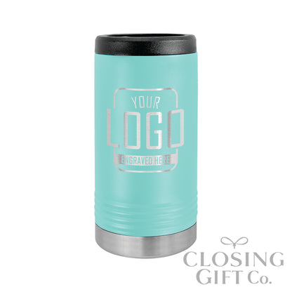 Insulated Skinny Can Cooler