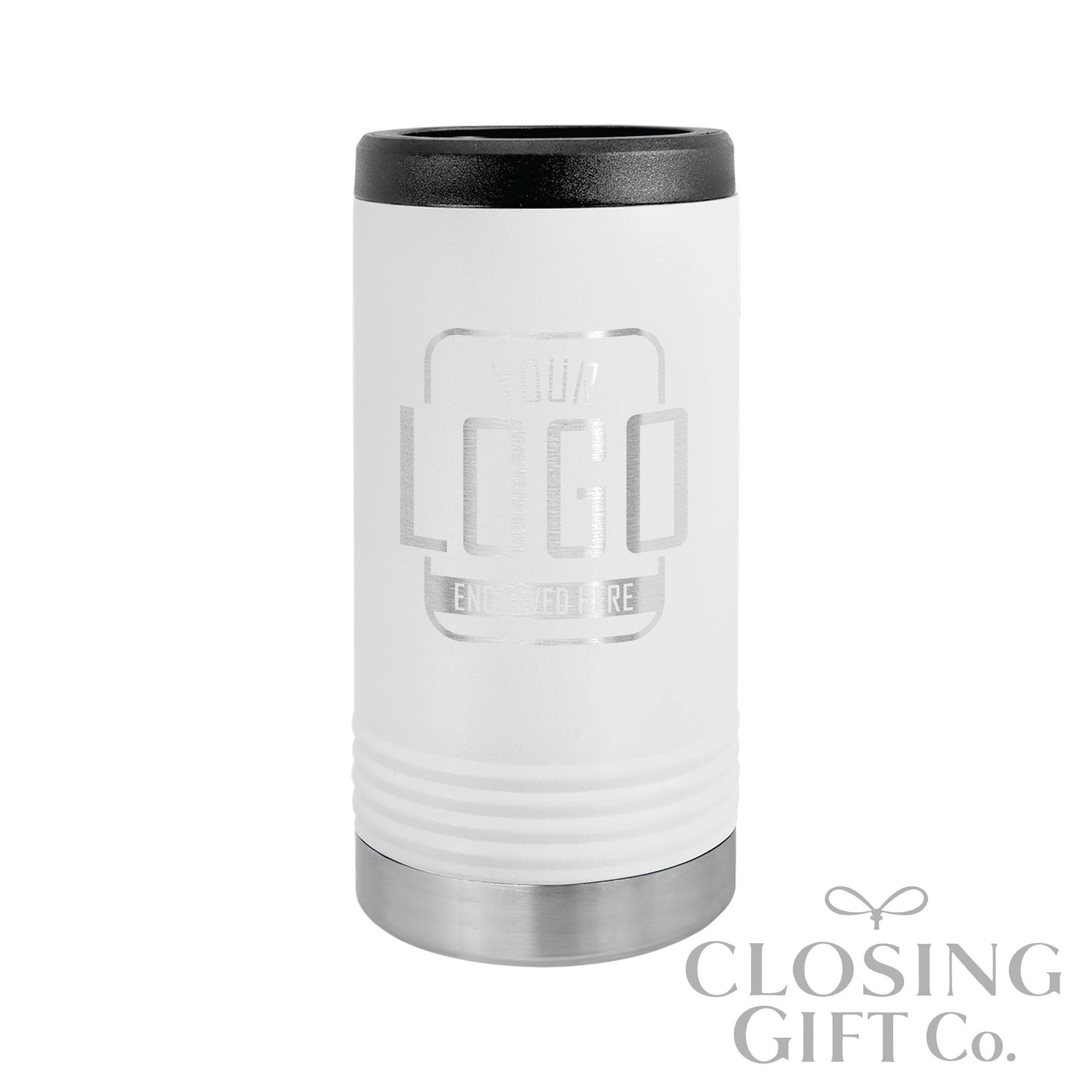 Insulated Skinny Can Cooler