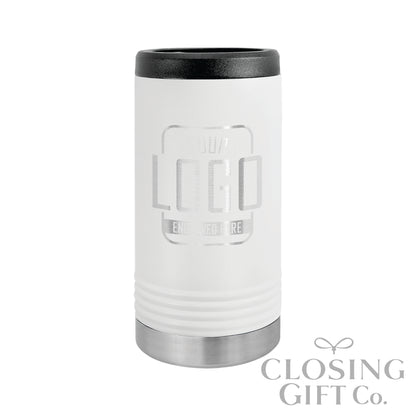 Insulated Skinny Can Cooler
