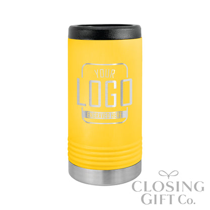 Insulated Skinny Can Cooler