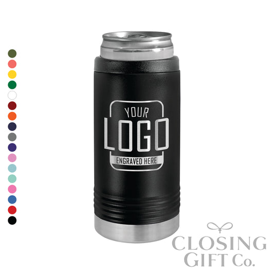 Insulated Skinny Can Cooler