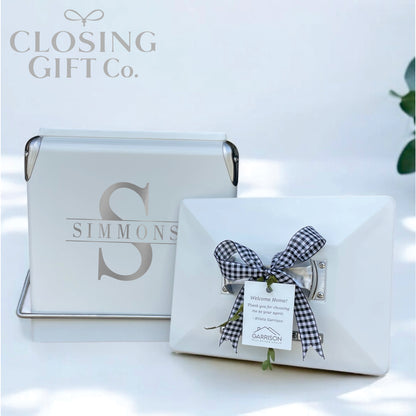 CUSTOM ICE CHEST GIFT SET